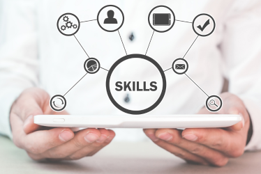 Skill Power
