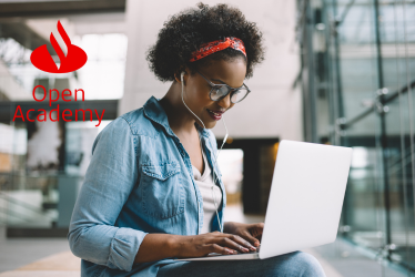 Struggling with Money? Study Free with Santander