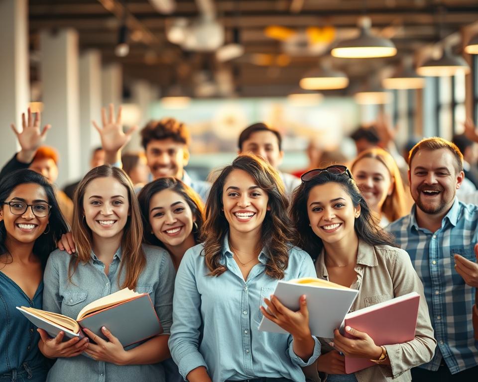 Real Success Stories in Fast Learning: What to Learn