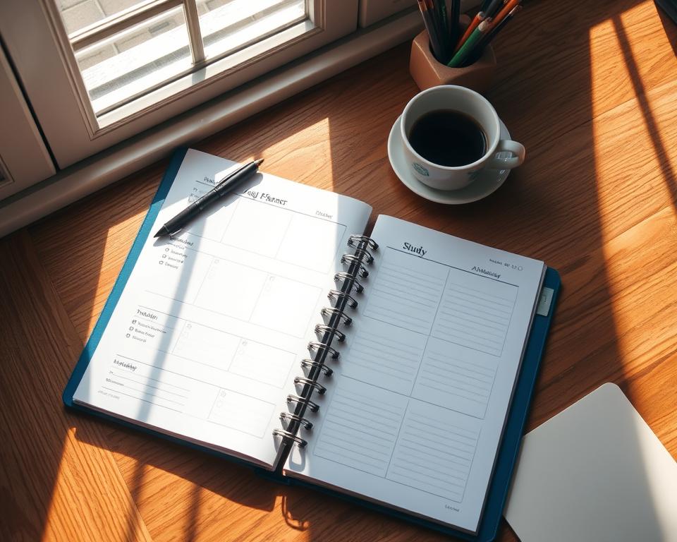 one-week plan