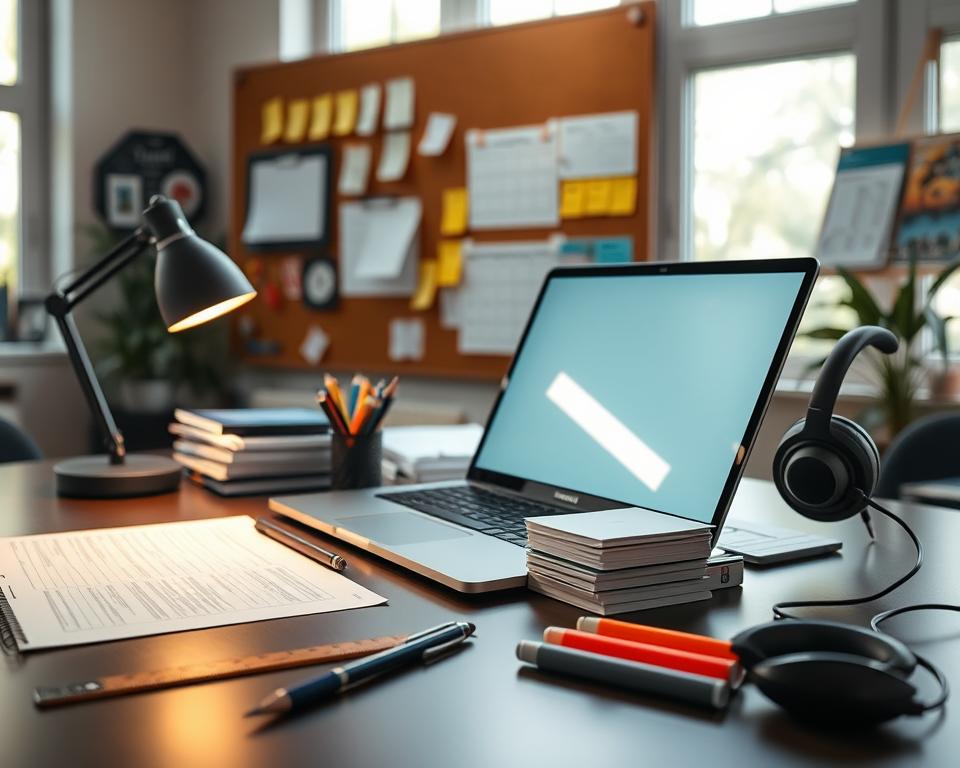 Essential Tools for Smart Study You Need to Know