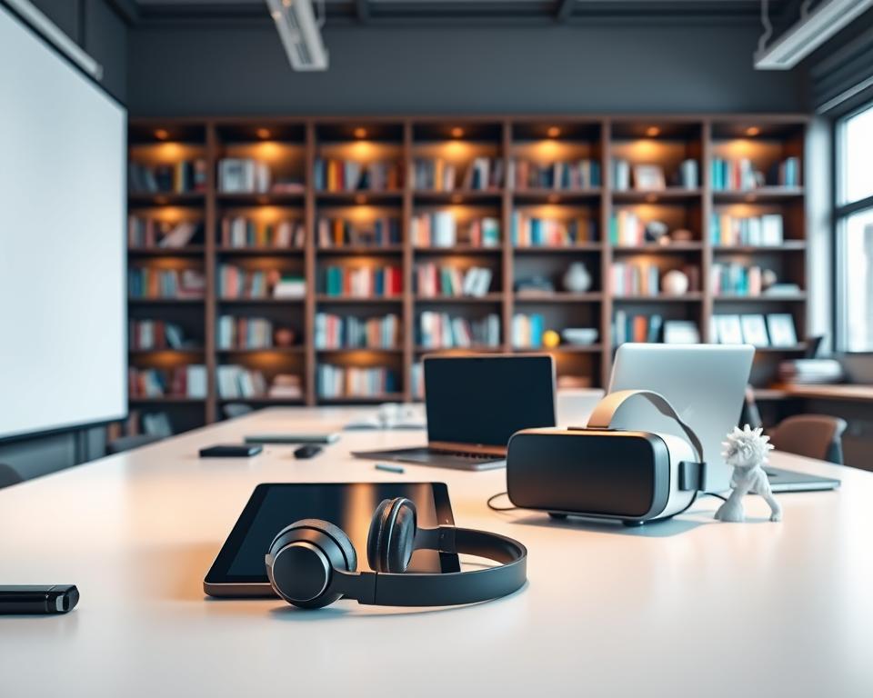 digital learning tools