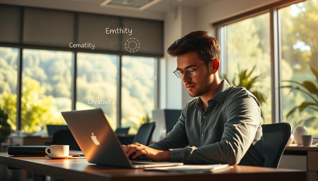 developing soft skills