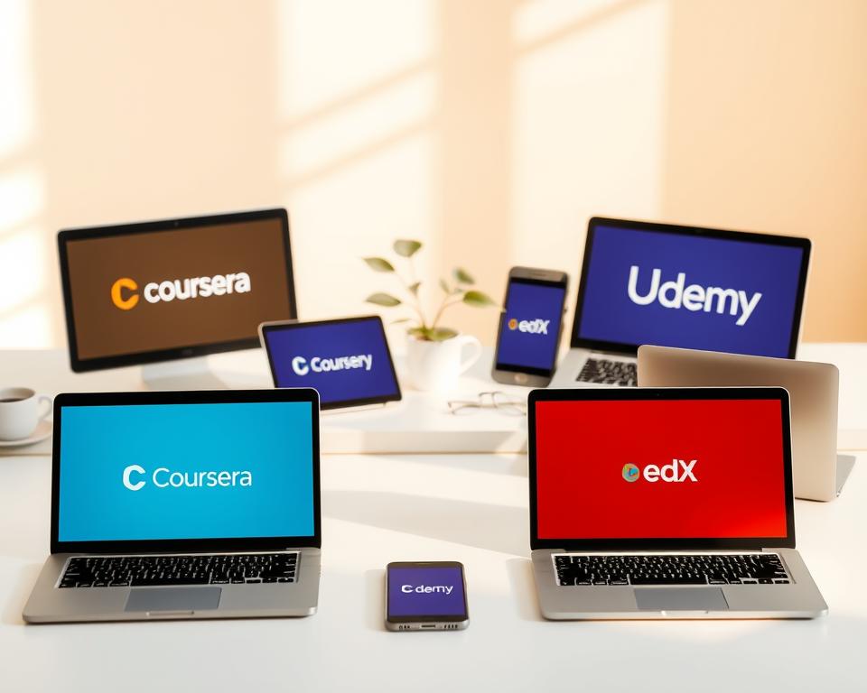 The Best Online Learning Platforms for Busy People