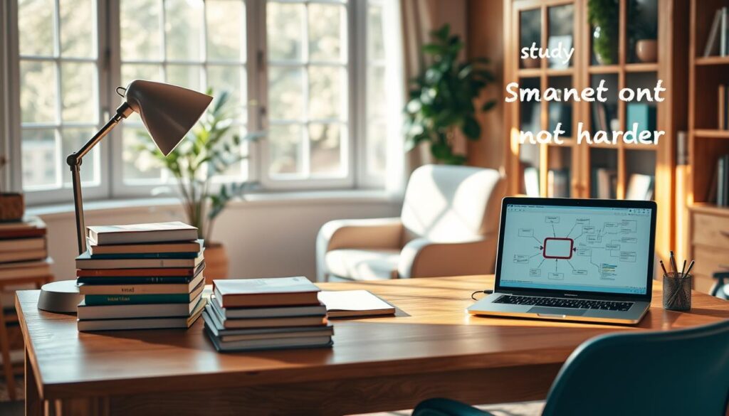 Study Smarter, Not Harder: Methods That Work