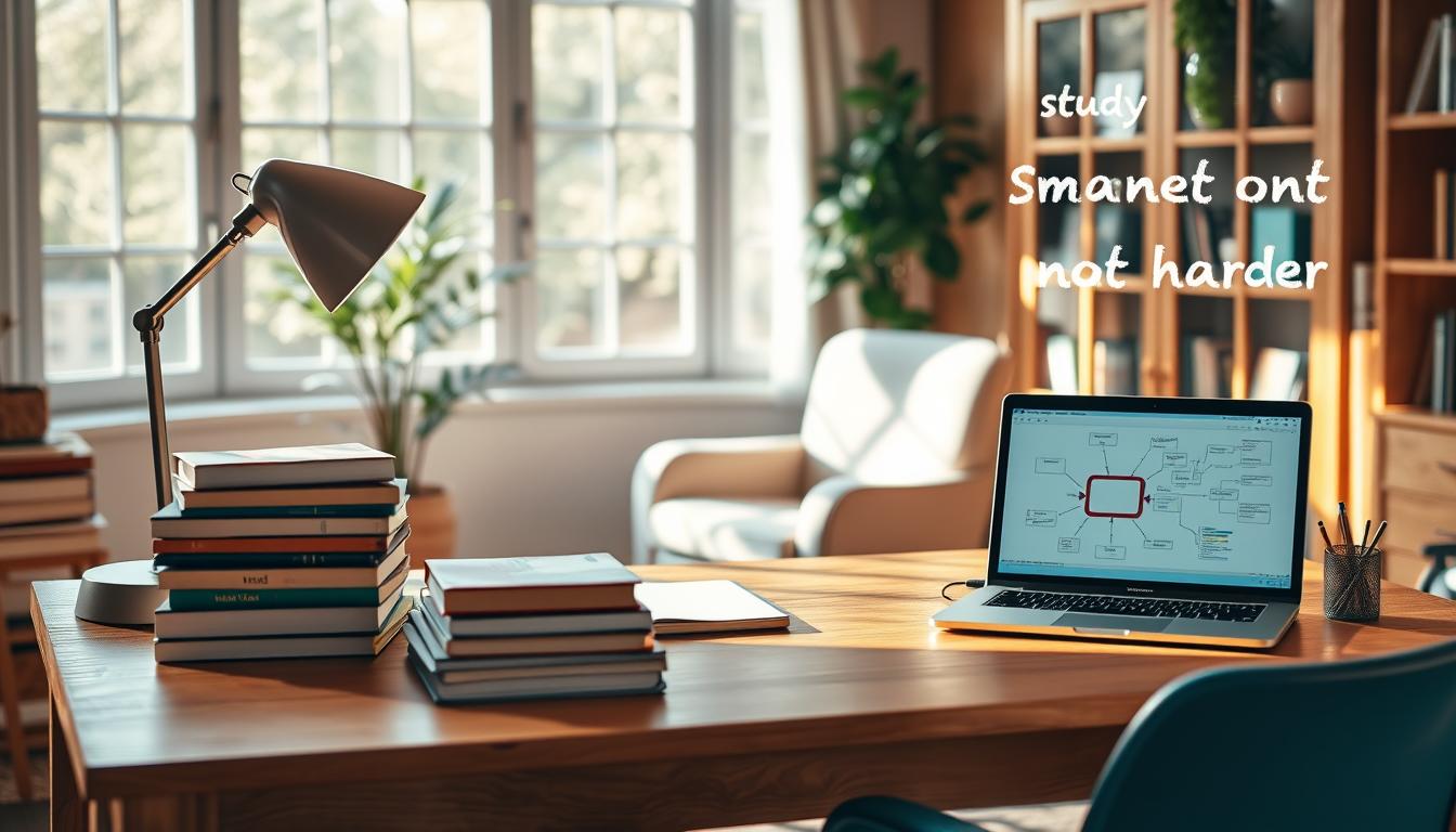 Study Smarter, Not Harder: Methods That Work