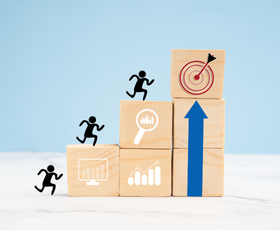 How to Accelerate Your Career Using Micro-Goals