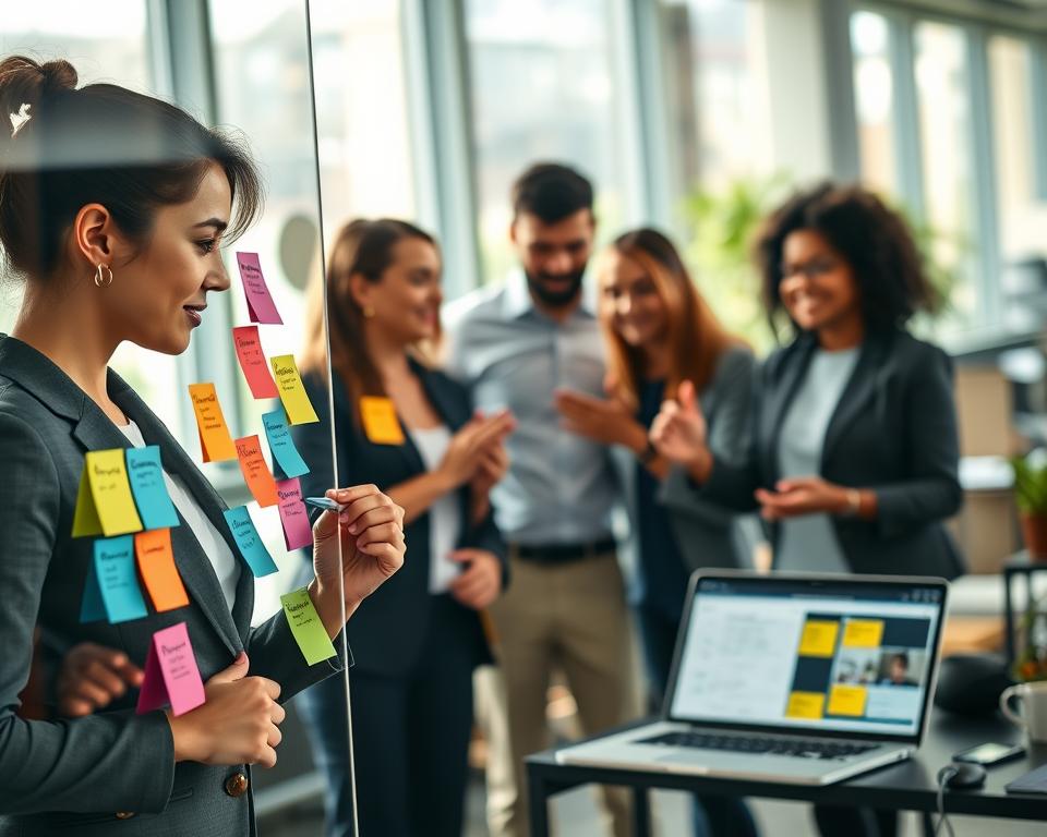 How to Accelerate Your Career Using Micro-Goals