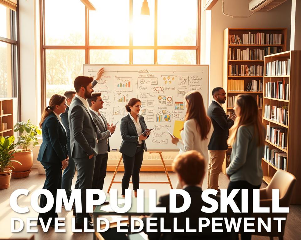 The Key Skill That Improves All Your Other Skills