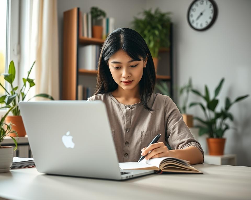 The Online Study Tactics That Actually Improve Retention