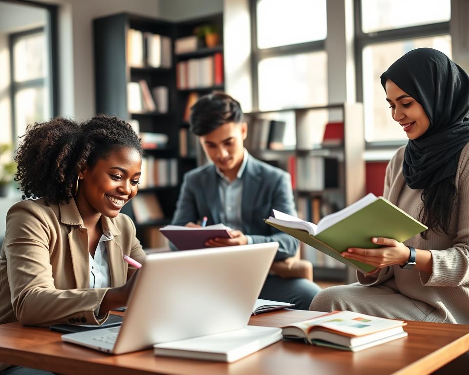 The Fast-Learning Method Top Students Use Quietly