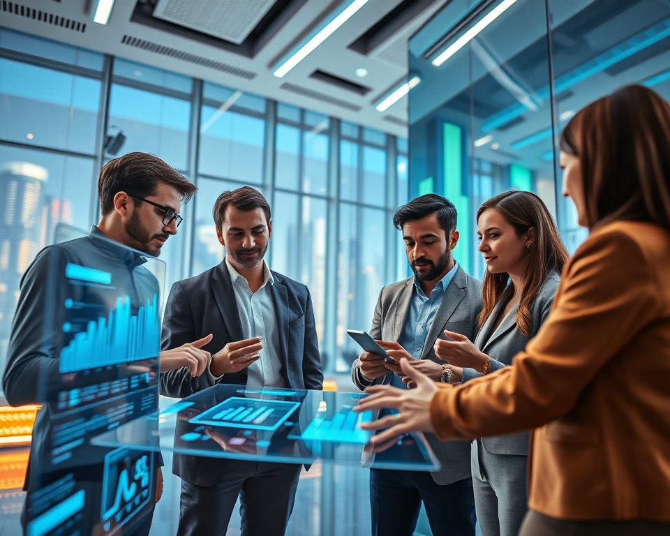 How to Develop Skills That Stay Relevant in Changing Markets