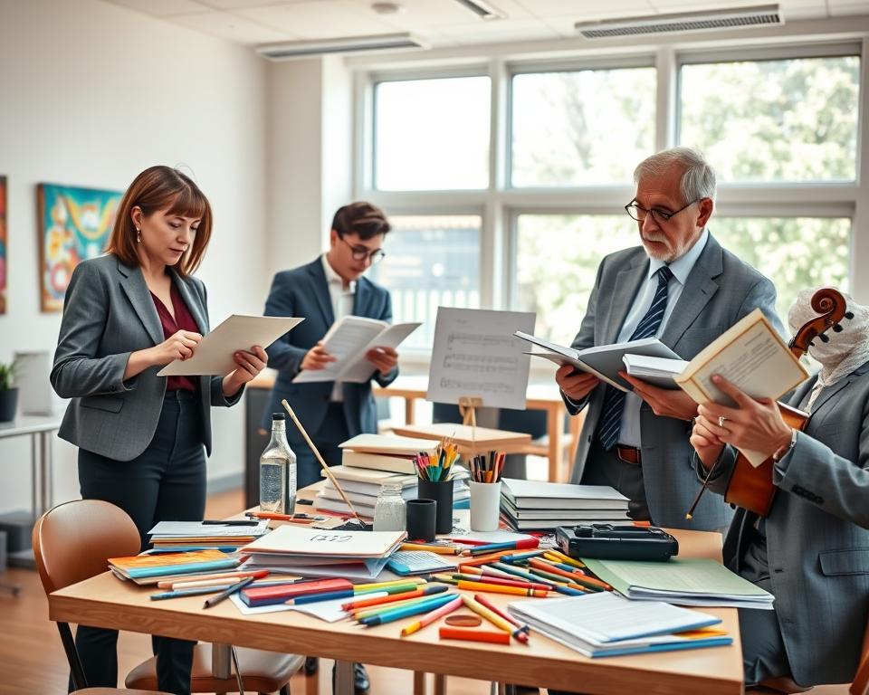 práctica de intercalado interleaving practice