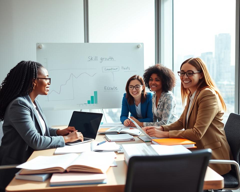 Unlocking Consistent Skill Growth With Simple Methods