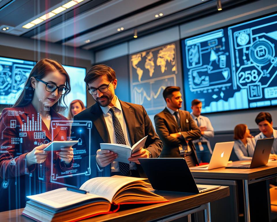 The Science Behind Faster Knowledge Absorption