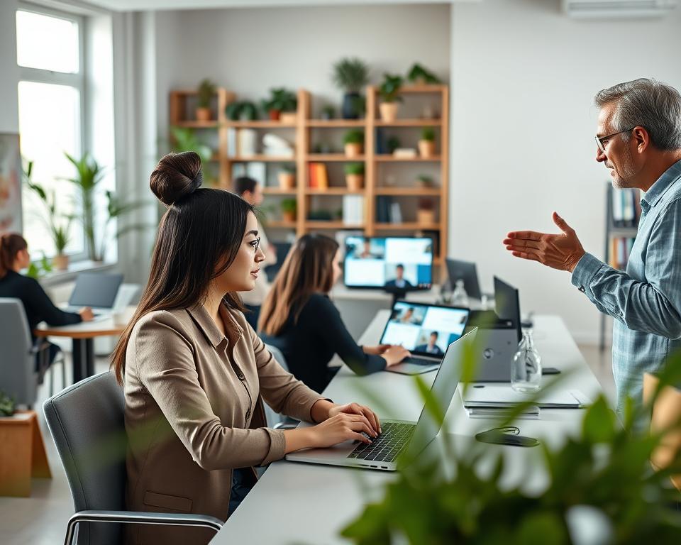 Techniques That Turn Online Learning Into Real Results