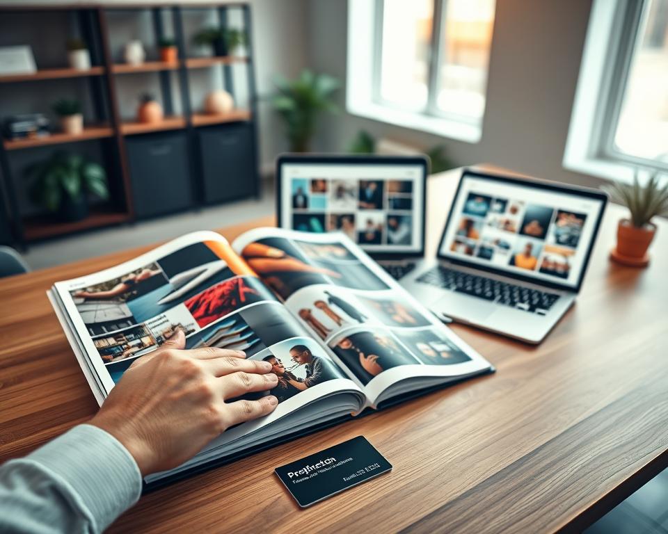 Why Portfolios Influence Hiring More Than Resumes