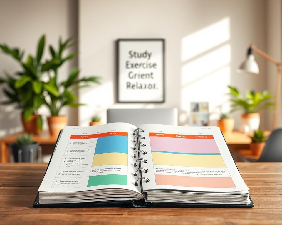 The Weekly Routine Structure That Enhances Retention