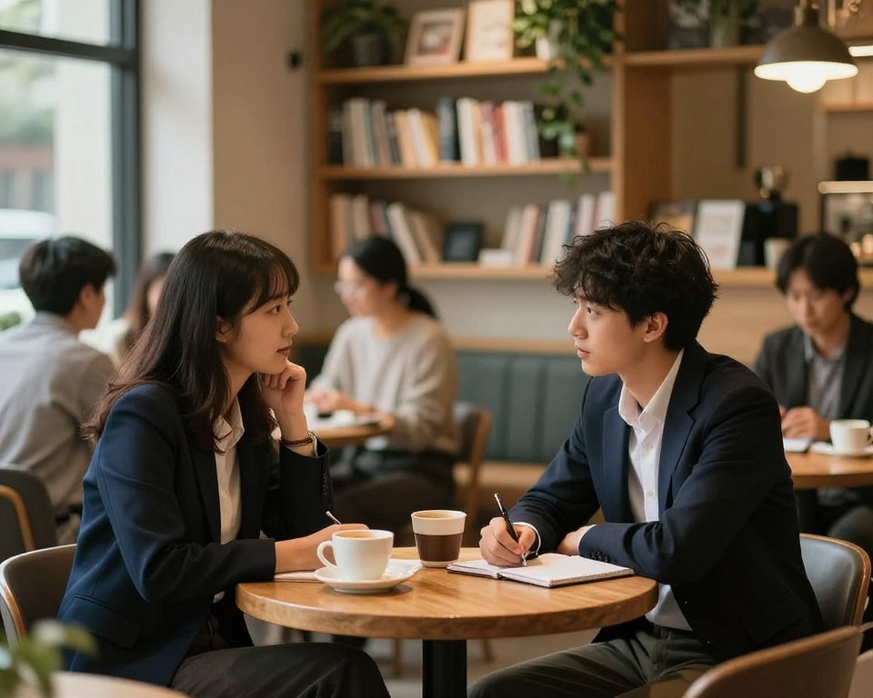 Networking Techniques That Work Even for Introverts