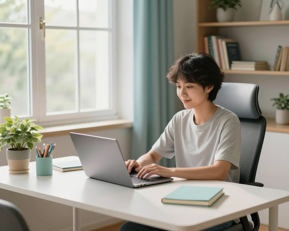 A System That Removes Stress From Study Planning