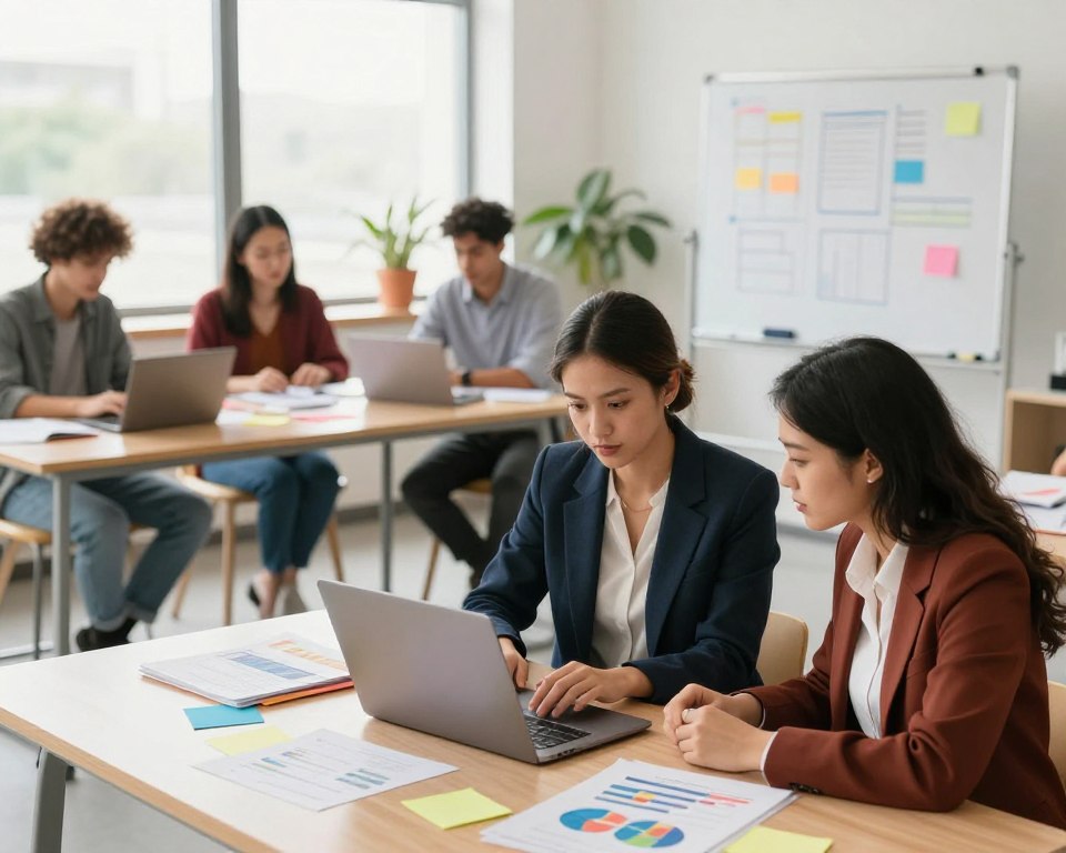 Faster Learning Gains Through Structured Mini-Sessions