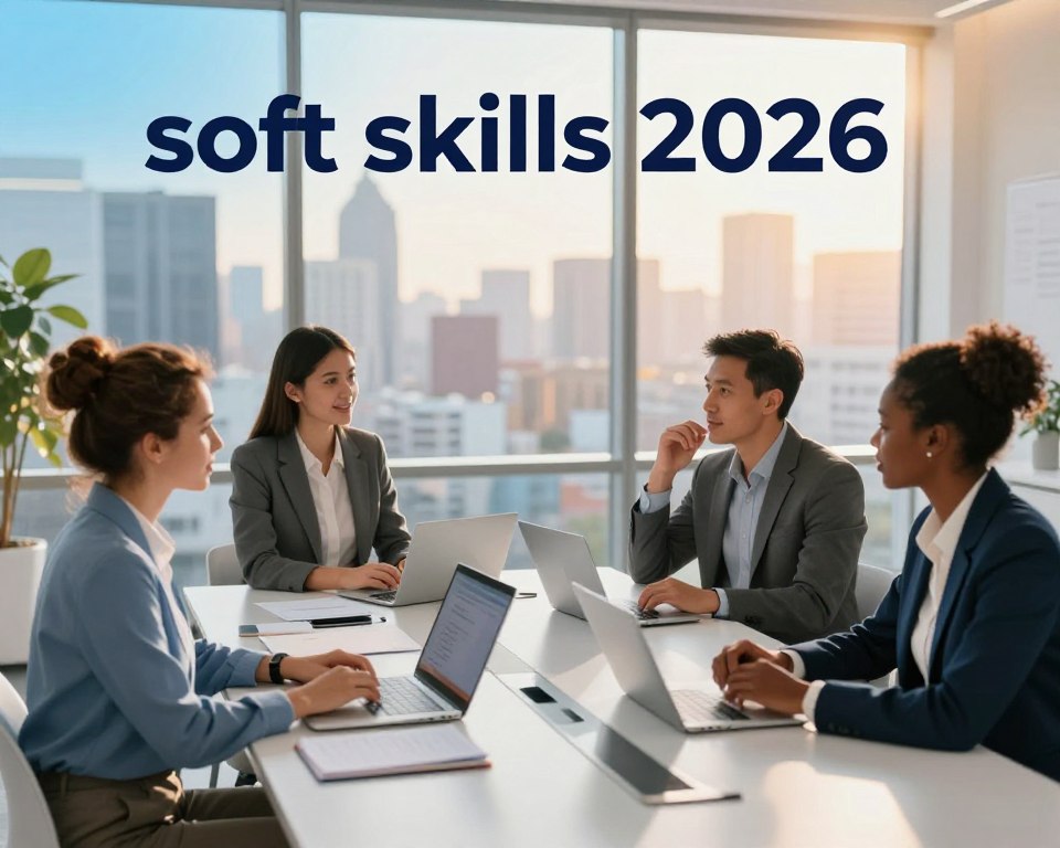 The Soft Skills Recruiters Value Most in 2026