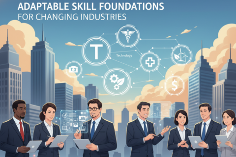 adaptable skill foundations