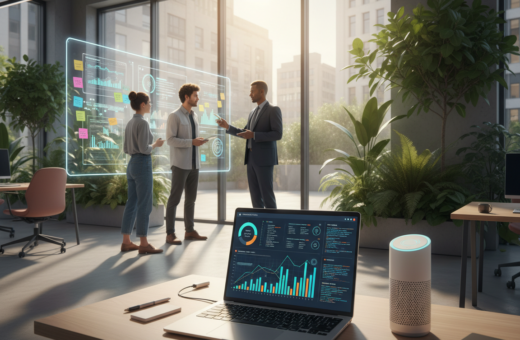 AI-Powered Tools That Help You Learn More Efficiently