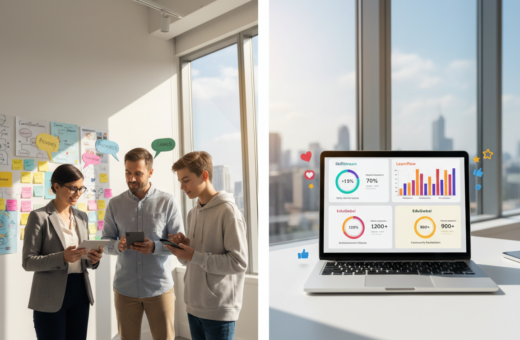 Free Platforms That Boost Learning Retention