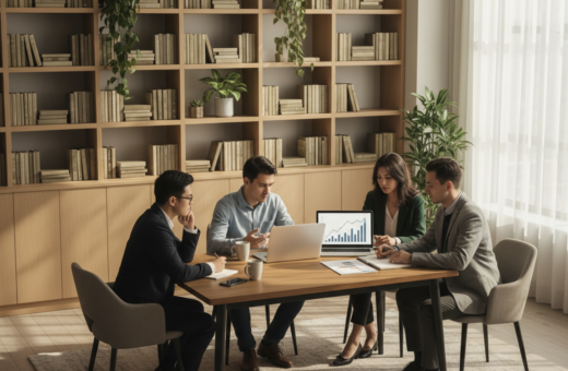 Work Habits That Quietly Elevate Professional Results