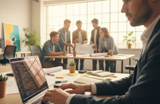 Why Demonstrating Skills Can Matter More Than Certificates